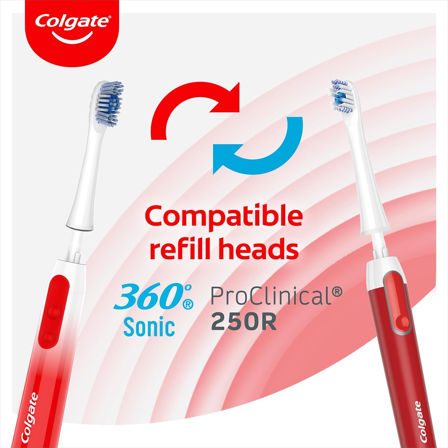 Buy Colgate,Colgate 360 Sonic Max White Battery Powered Toothbrush – Replaceable Head, Whole Mouth Clean - Gadcet UK | UK | London | Scotland | Wales| Near Me | Cheap | Pay In 3 | Electric Tooth Brush